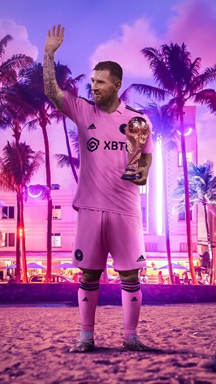 ¡Cómo se dio el gran negocio para que Messi llegue a Inter Miami?